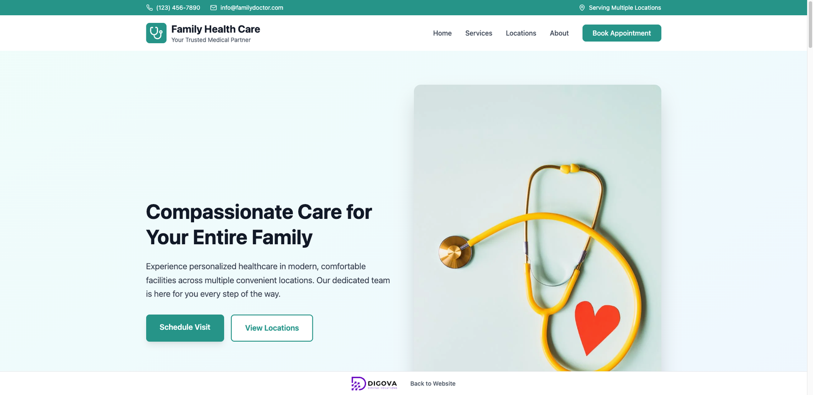 Family Health Care